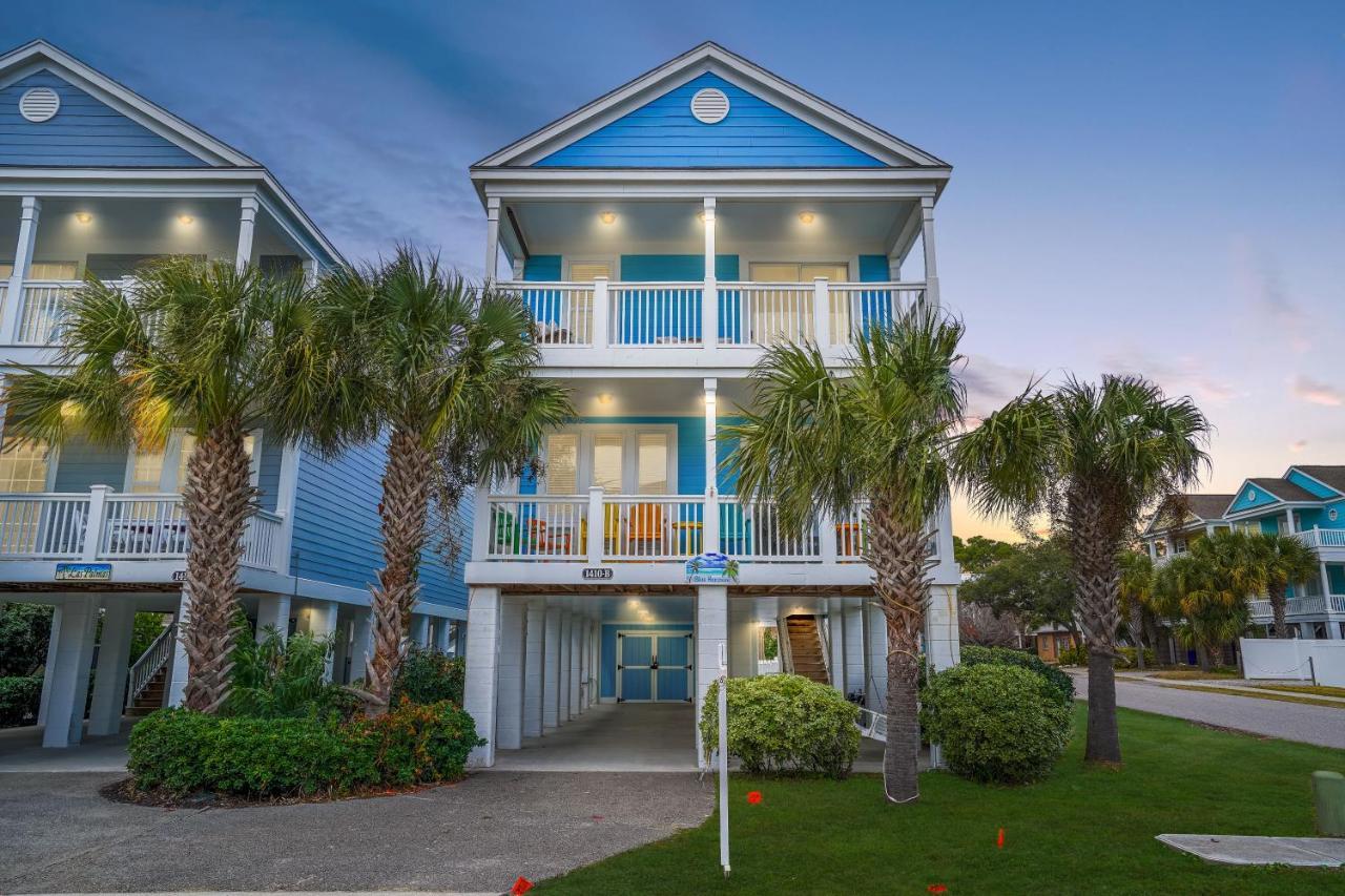 Blue Hawaiian Holiday home