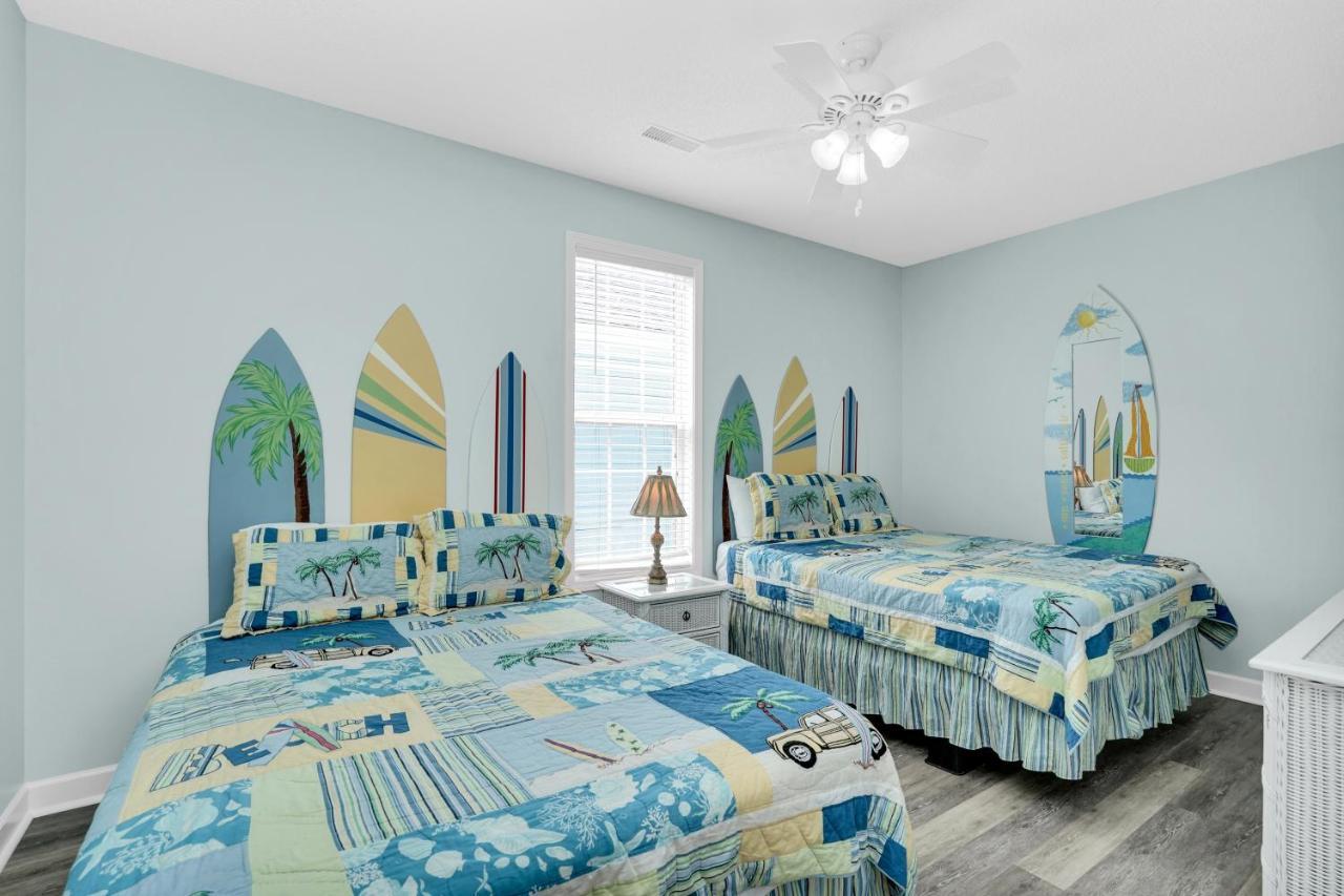 Holiday home Blue Hawaiian *