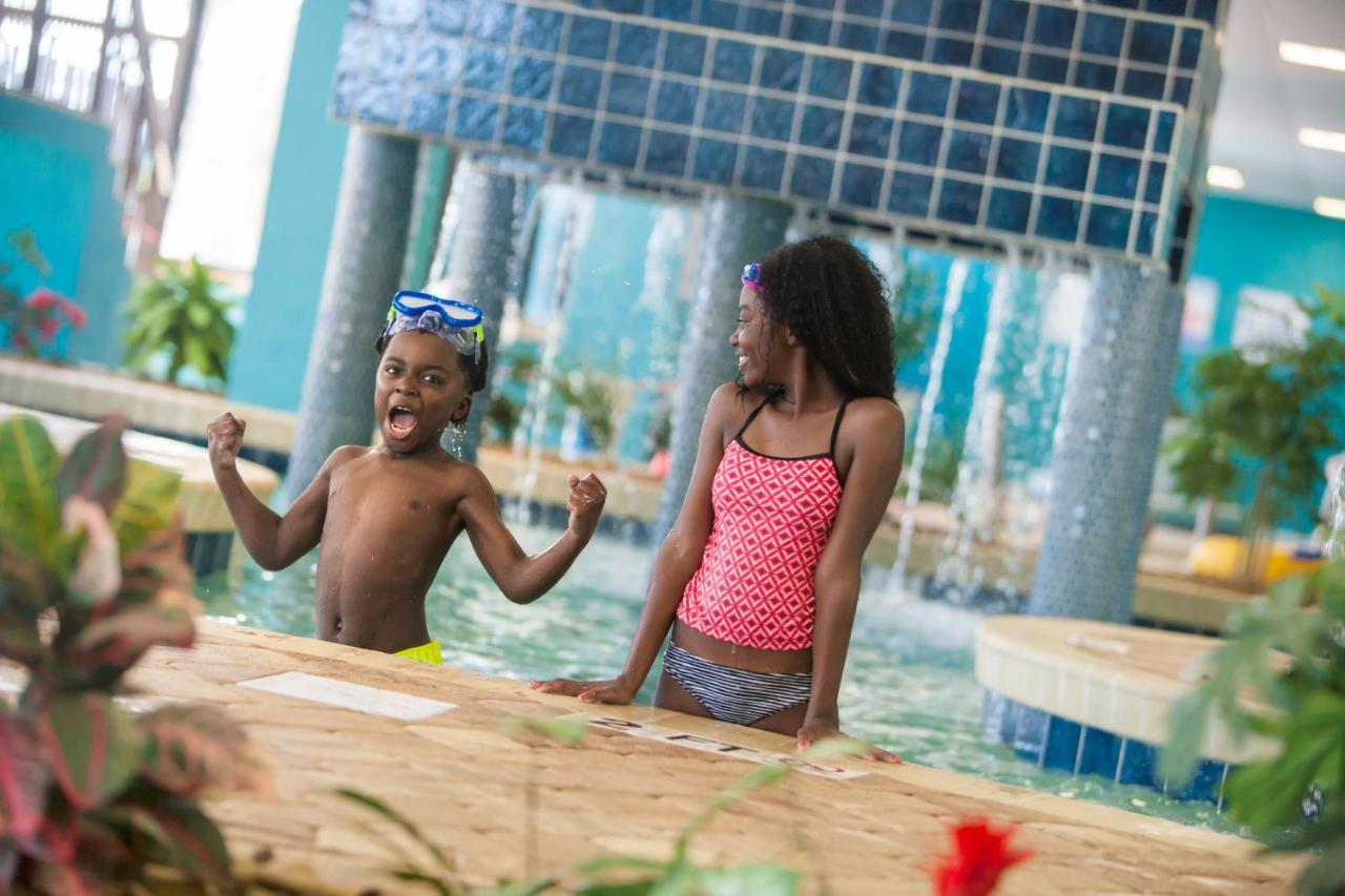 Landmark Resort Myrtle Beach