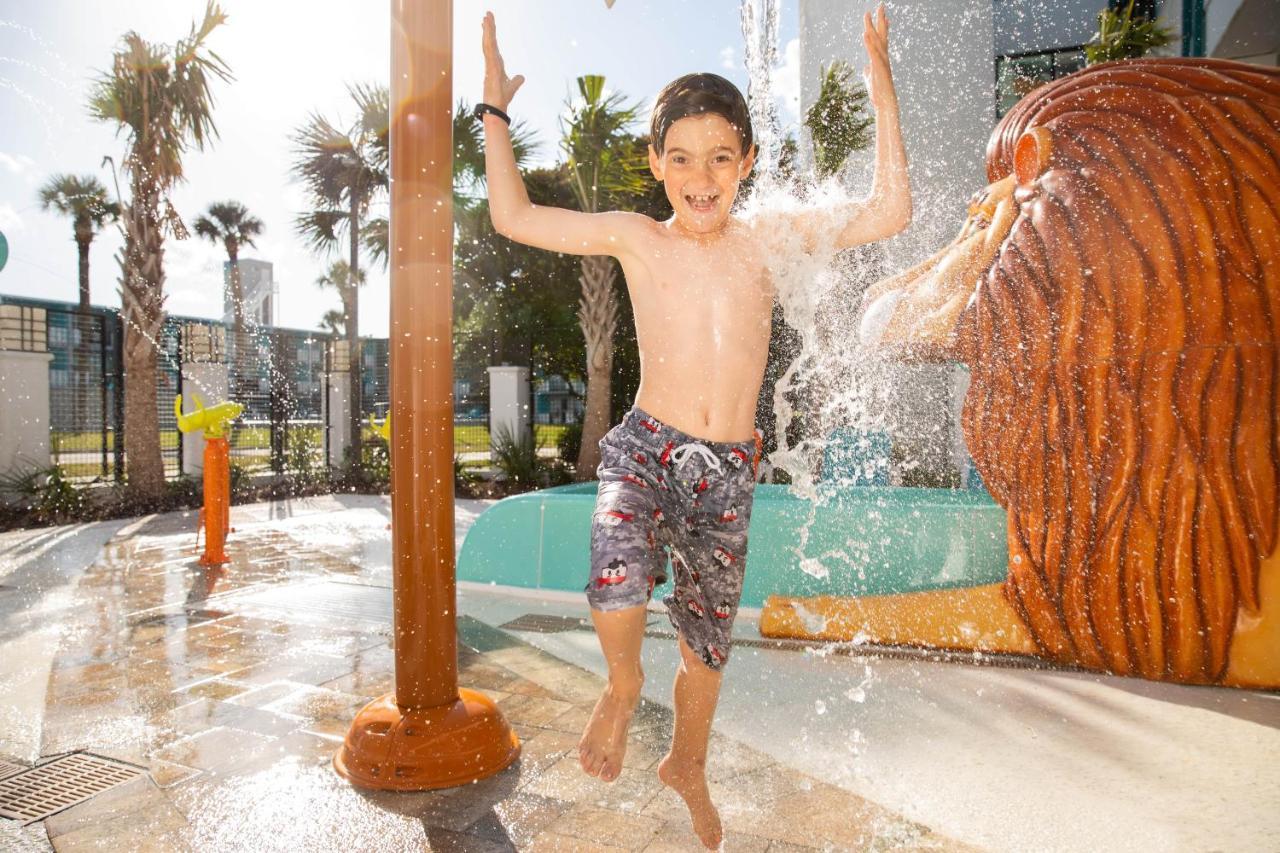 Ocean Escape 4*