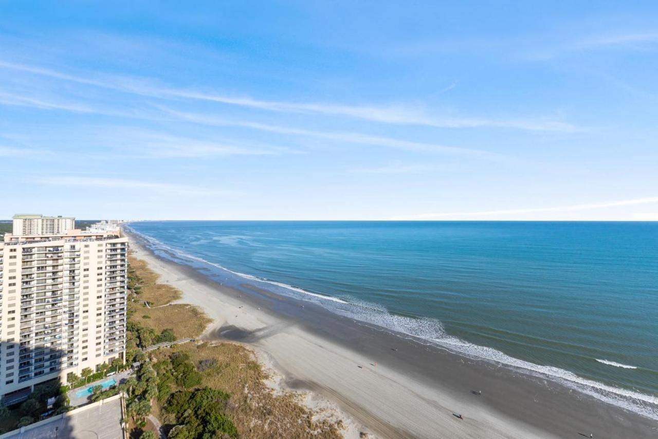 Margate #2303 * Myrtle Beach