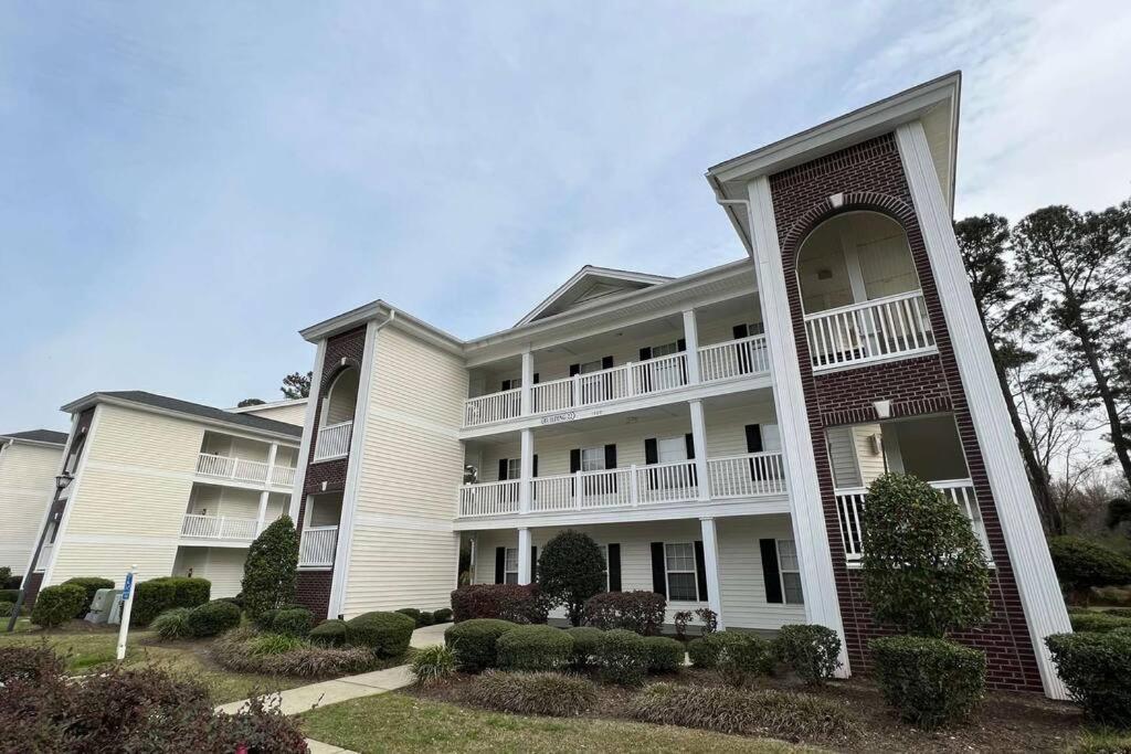 Golf & Getaway! * Myrtle Beach
