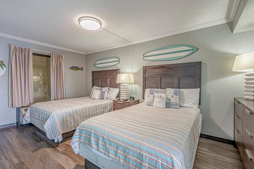 Beautiful Ocean Views, On 15th Floor! * Myrtle Beach