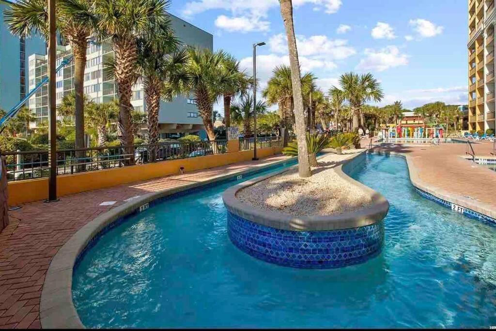 Beautiful Ocean Views, On 15th Floor! Myrtle Beach