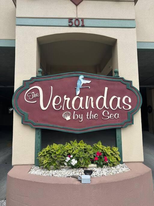 Apartment Nmb Ocean View 1 Bedroom That Sleeps 6