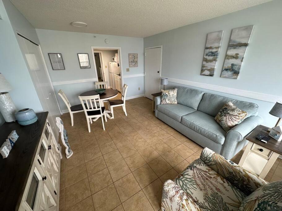 Apartment Nmb Ocean View 1 Bedroom That Sleeps 6 Myrtle Beach