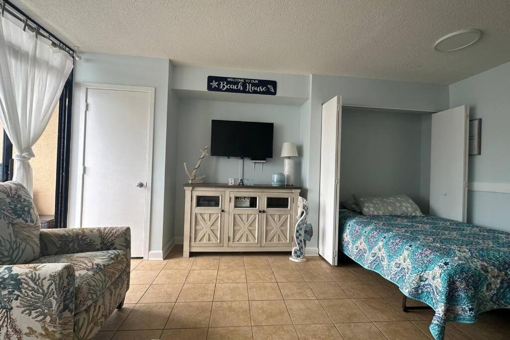 Nmb Ocean View 1 Bedroom That Sleeps 6