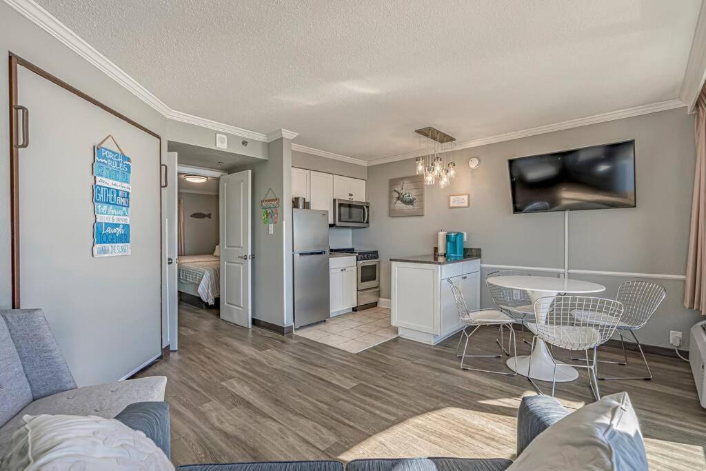 Beautiful Ocean Views, On 15th Floor! Myrtle Beach