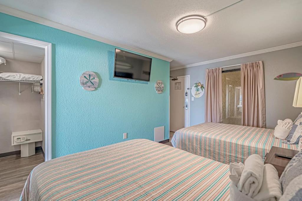 Aparthotel Beautiful Ocean Views, On 15th Floor! Myrtle Beach