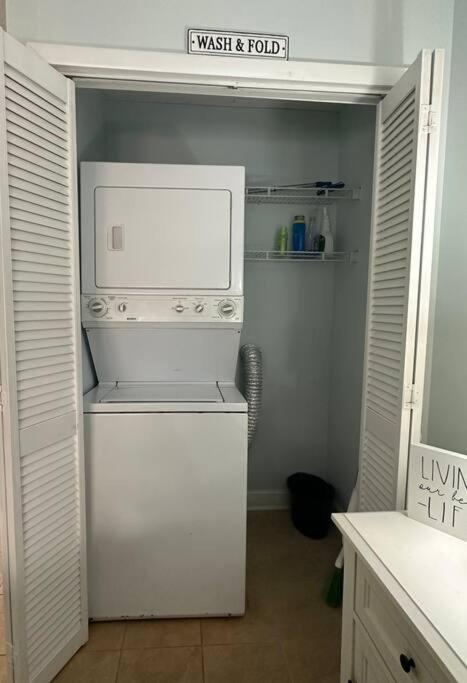 Nmb Ocean View 1 Bedroom That Sleeps 6 *