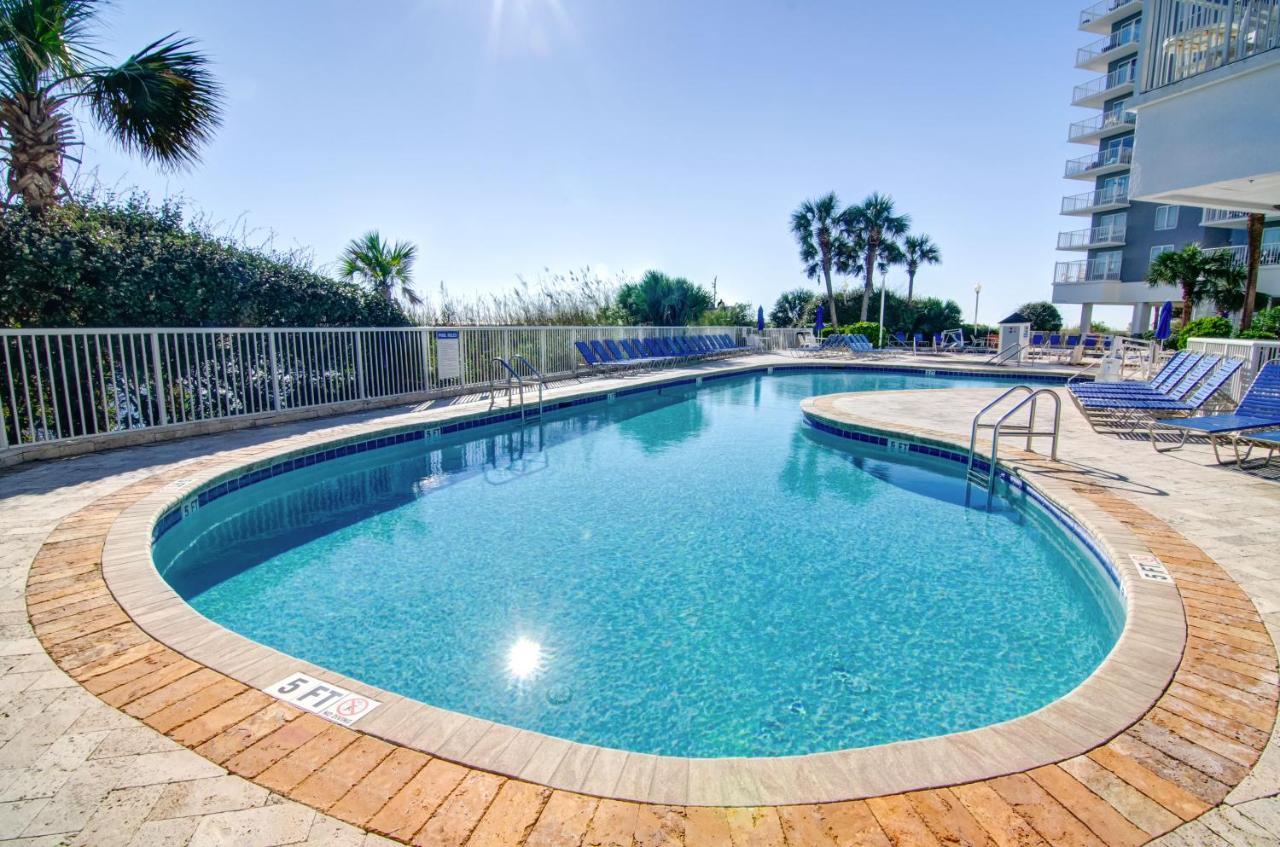 Sea Watch 3* Myrtle Beach