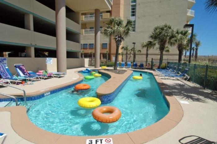 Apartment Nmb Ocean View 1 Bedroom That Sleeps 6 Myrtle Beach