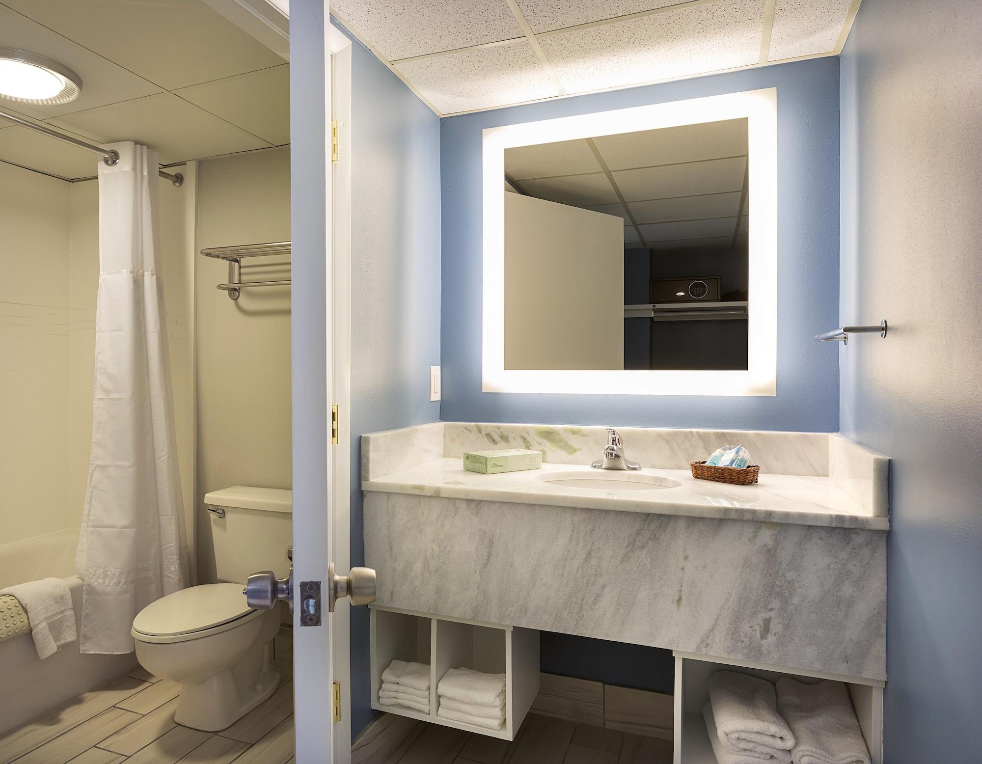 Dayton House - Bw Signature Collection Hotel 3*