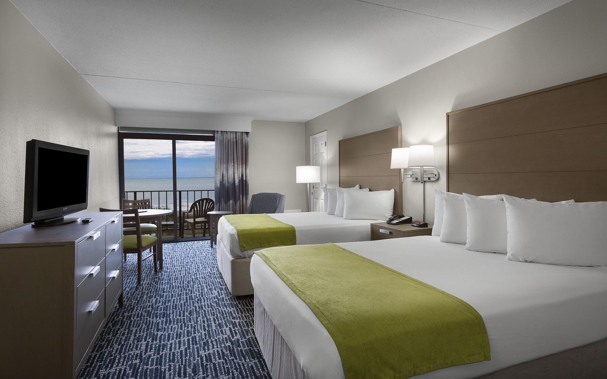 Dayton House - Bw Signature Collection 3* Myrtle Beach