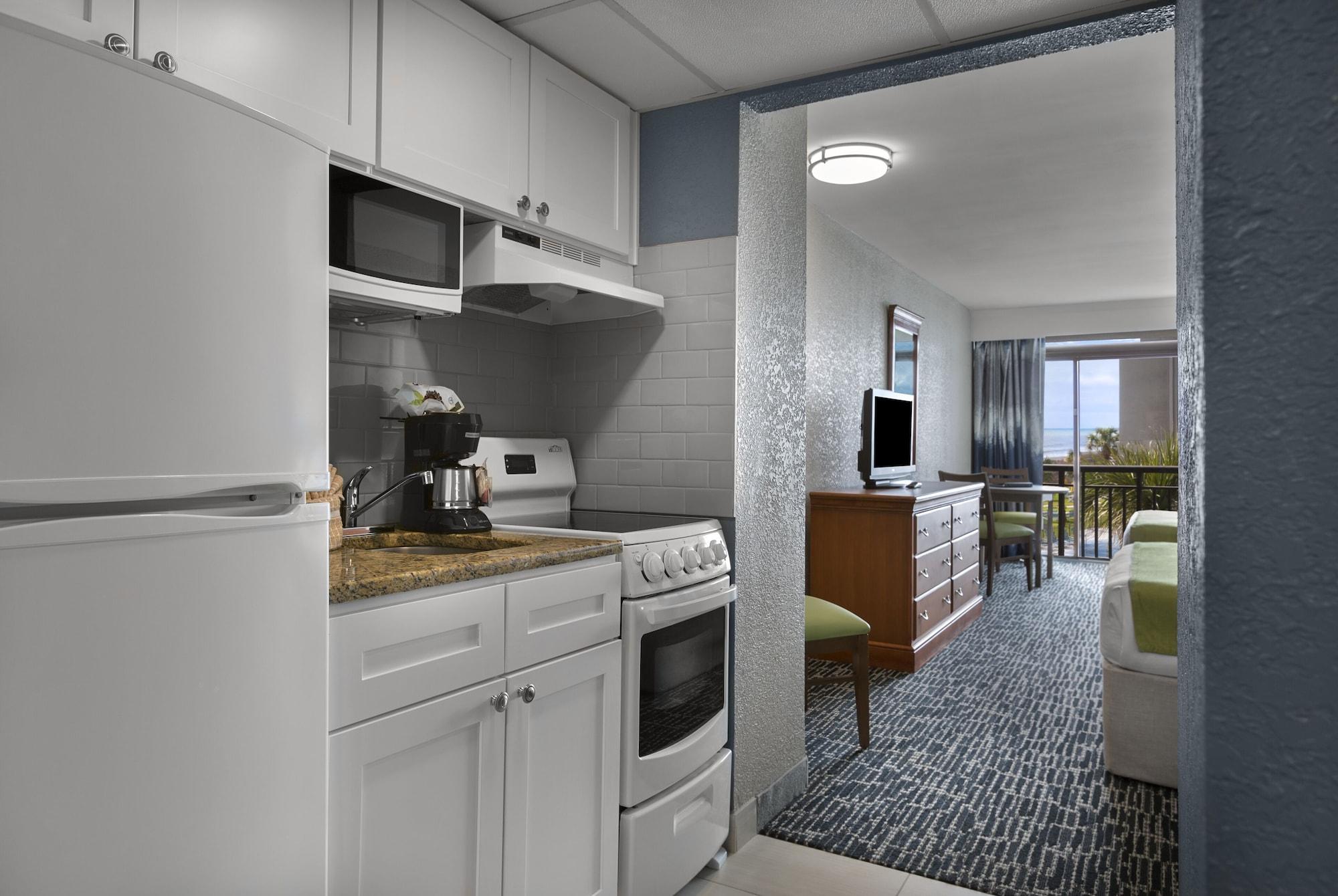 Dayton House - Bw Signature Collection 3* Myrtle Beach
