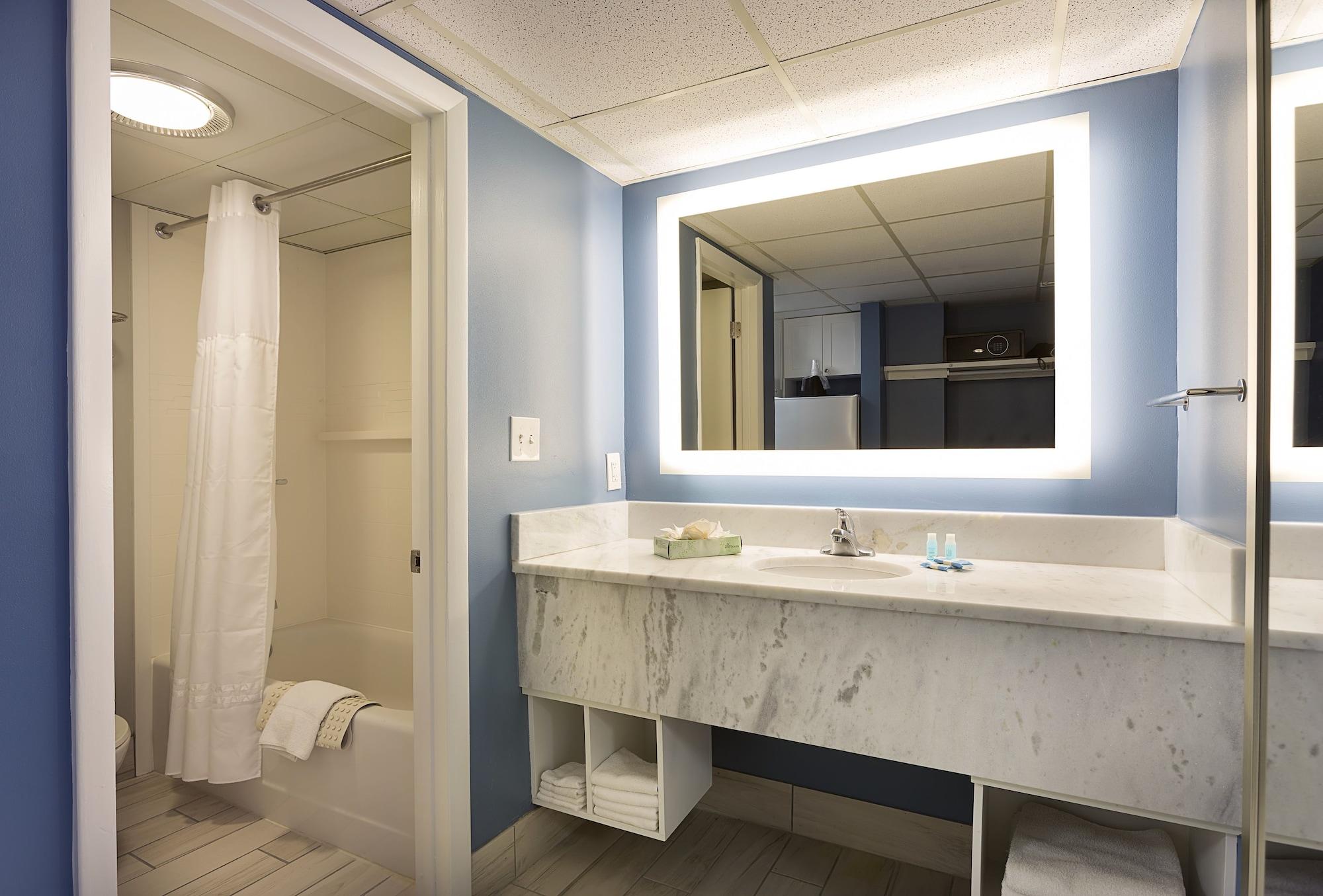 Dayton House - Bw Signature Collection 3* Myrtle Beach