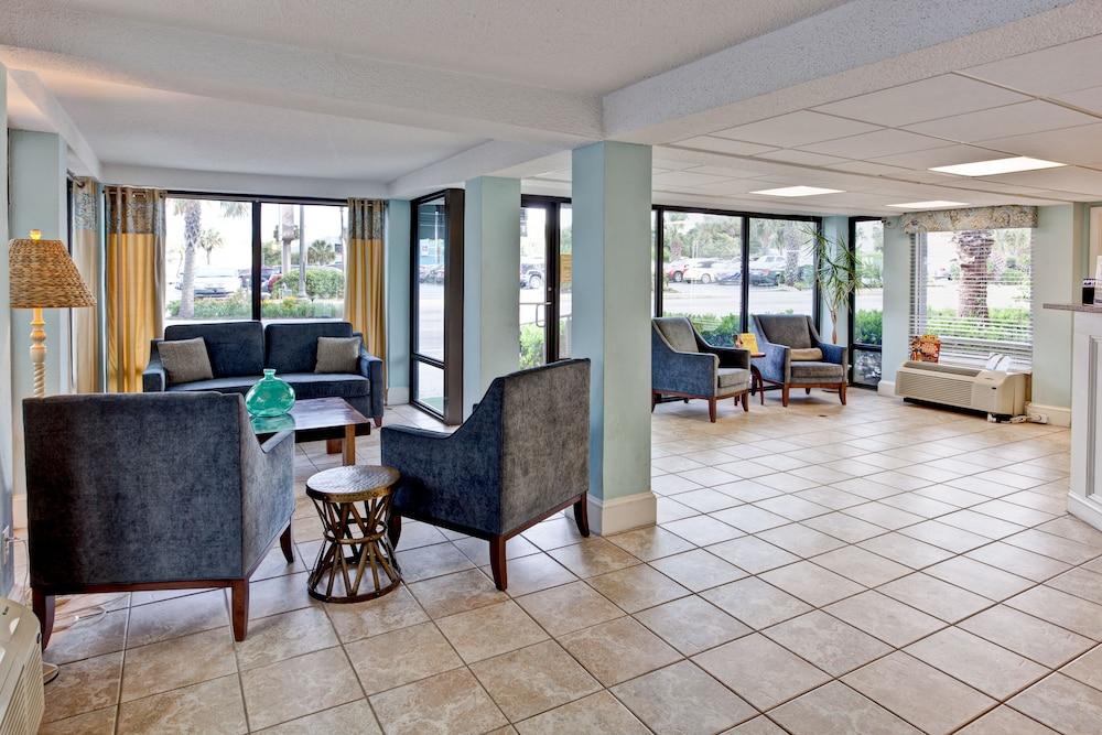 Dayton House - Bw Signature Collection Myrtle Beach