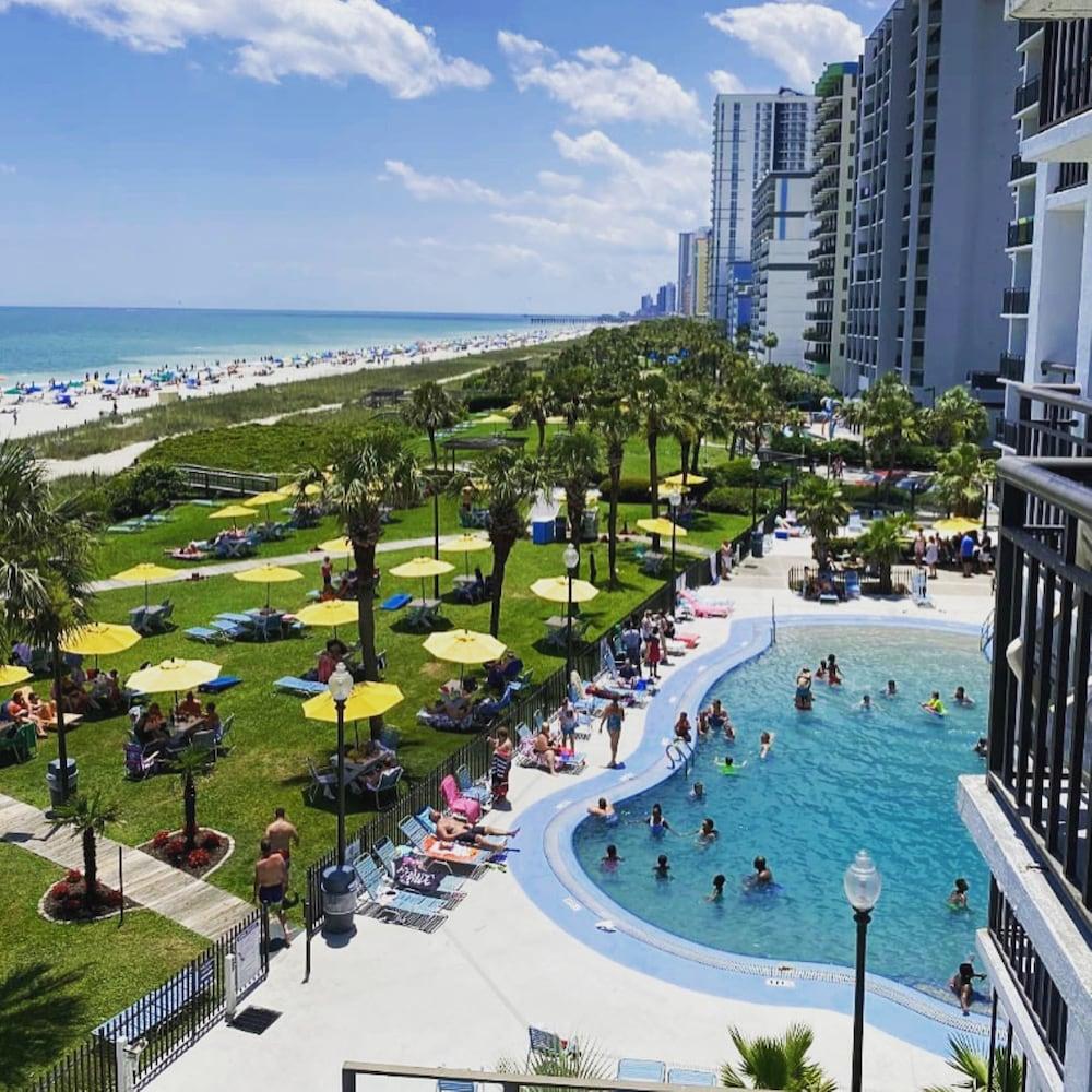 Dayton House - Bw Signature Collection Myrtle Beach