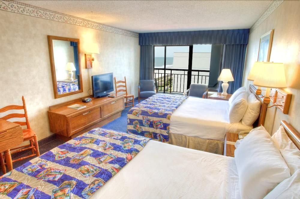 Dayton House - Bw Signature Collection Hotel Myrtle Beach