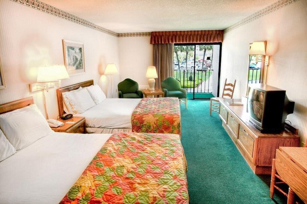 Hotel Dayton House - Bw Signature Collection 3*