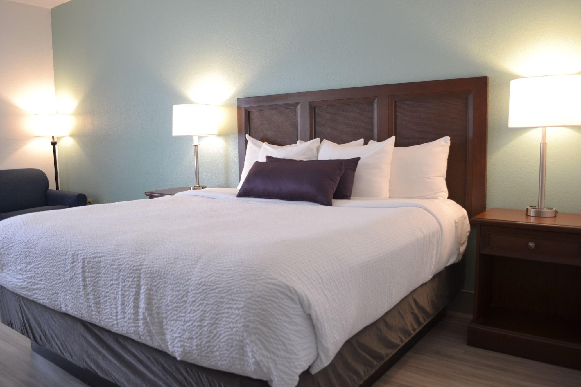Western Myrtle Beach@intracoastal 3*
