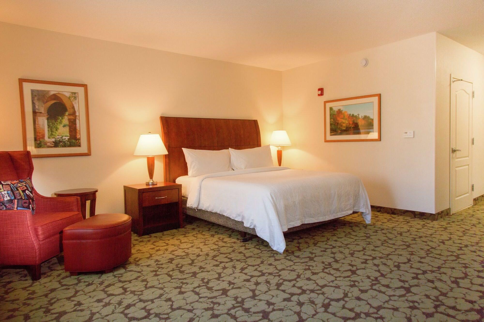 Hilton Garden Myrtle Beach/coastal Grand Mall 3* Myrtle Beach