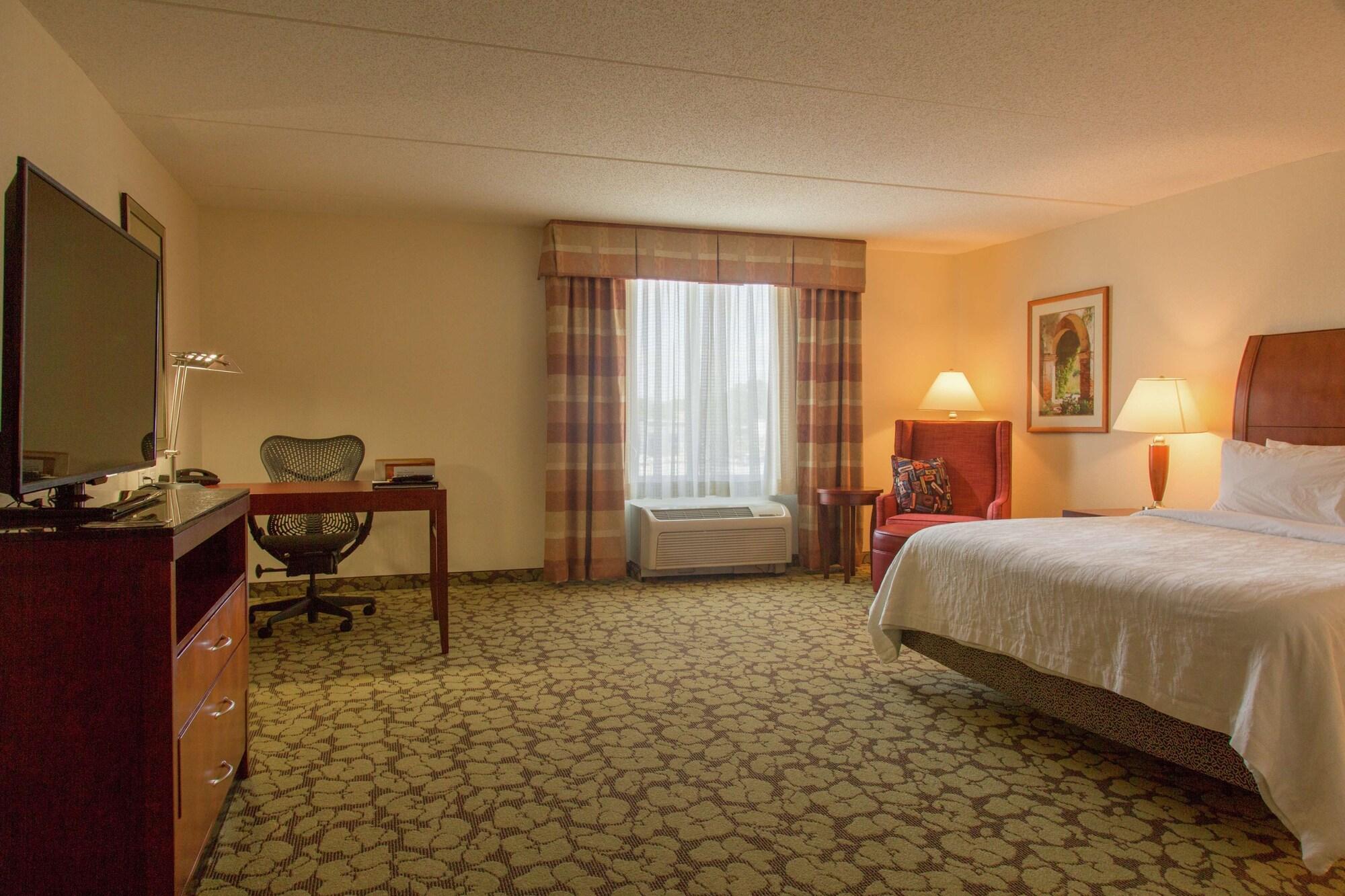 Hilton Garden Myrtle Beach/coastal Grand Mall Hotel 3*