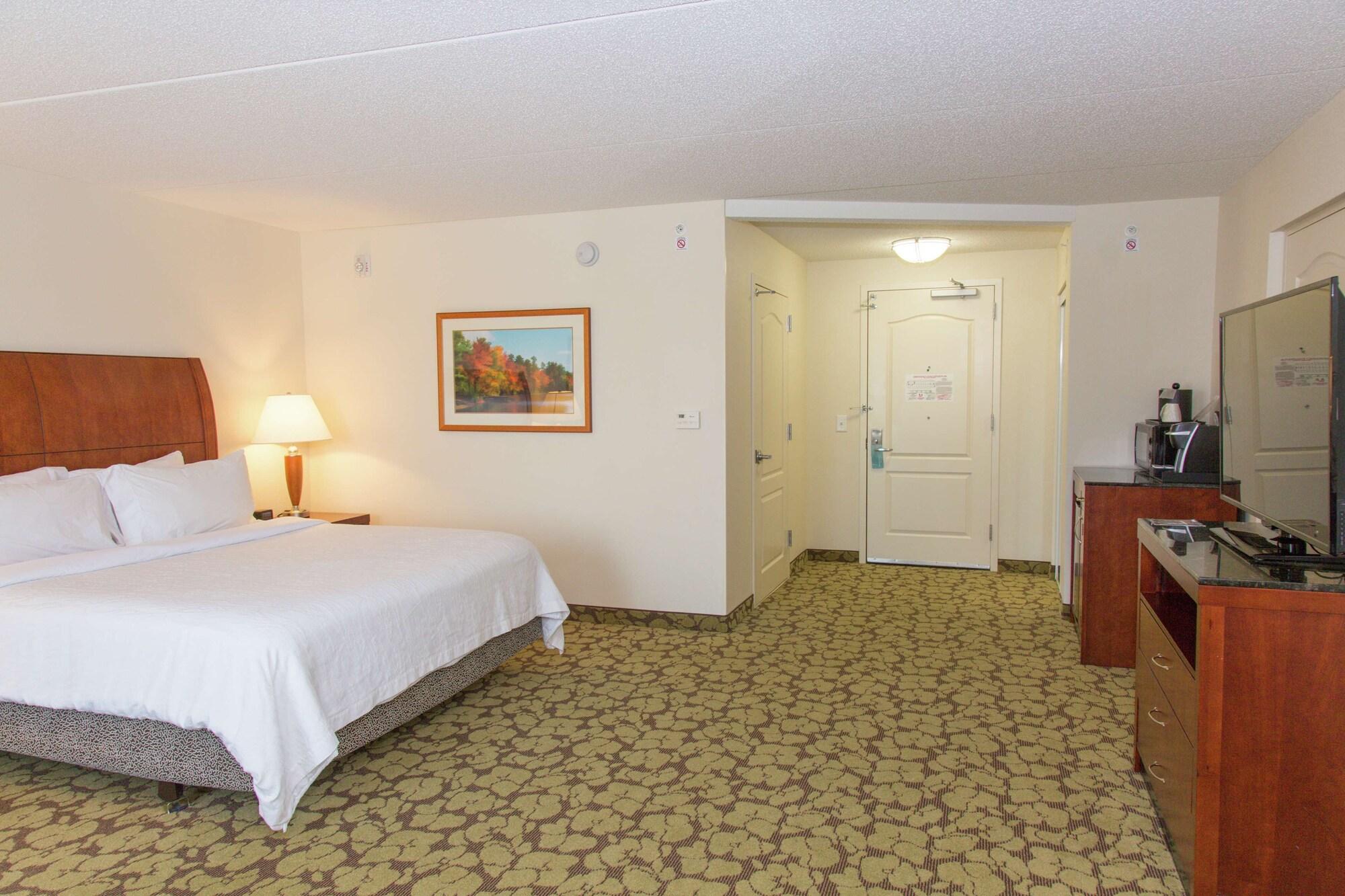 Hilton Garden Myrtle Beach/coastal Grand Mall 3* Myrtle Beach