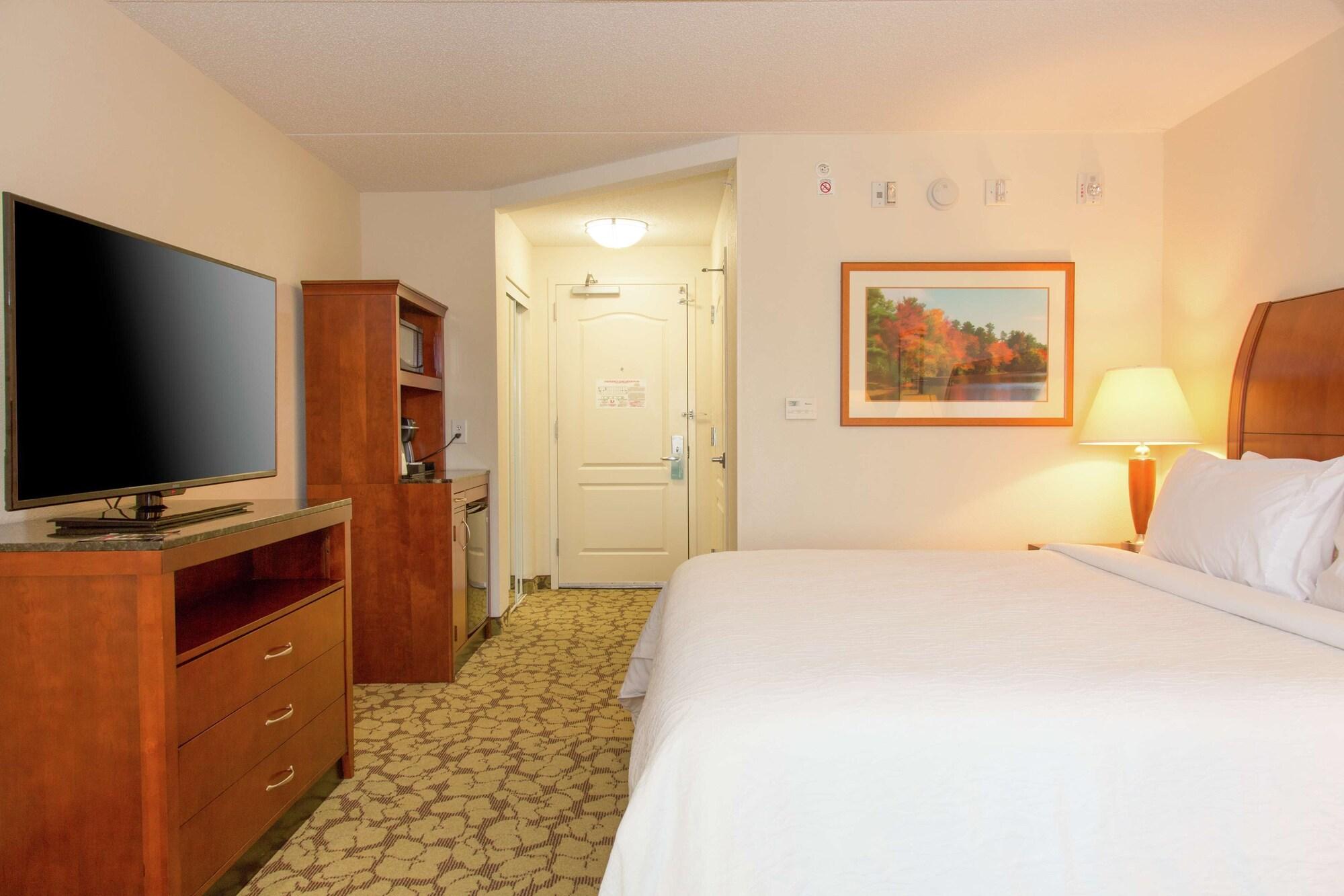 Hilton Garden Myrtle Beach/coastal Grand Mall 3*