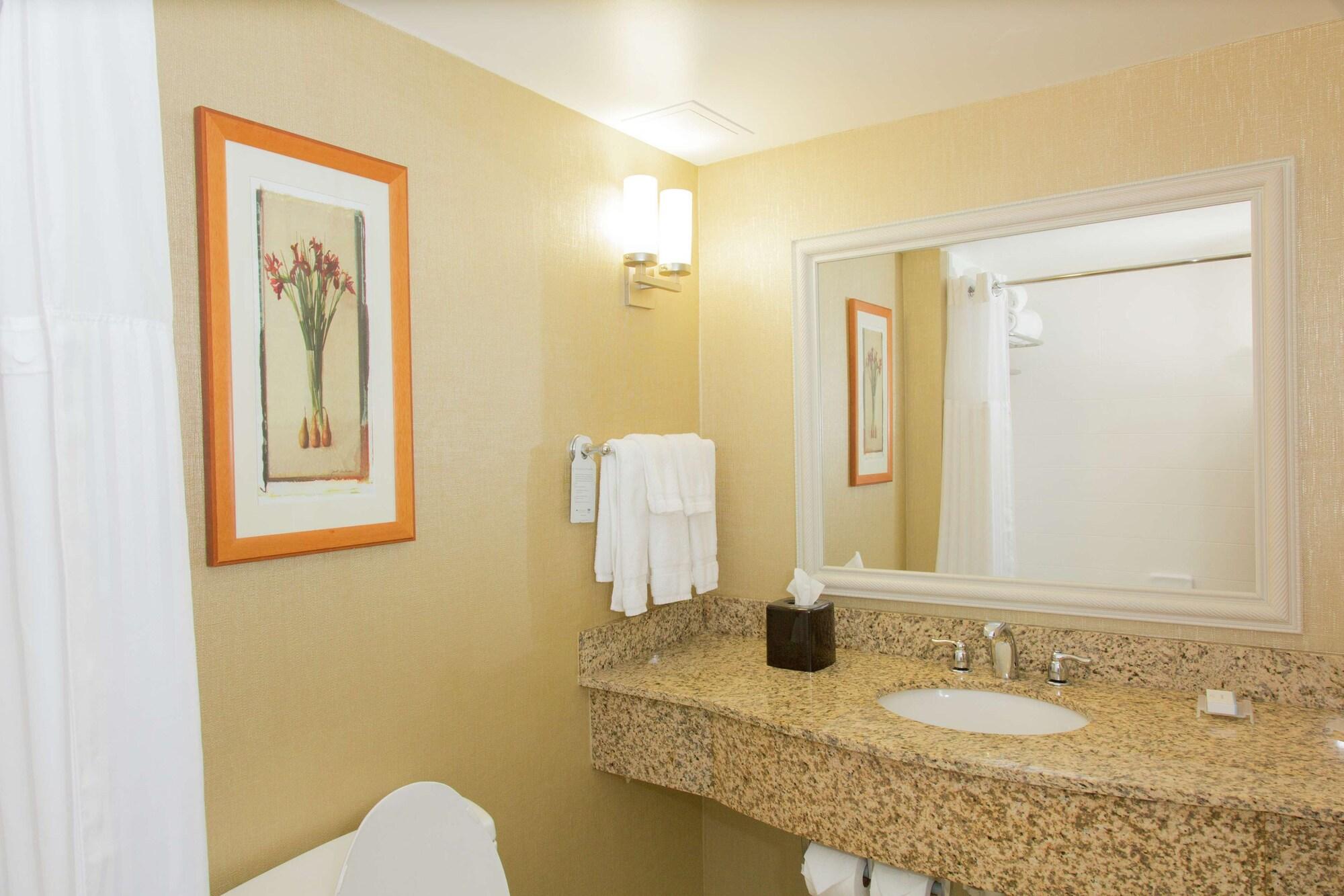 Hilton Garden Myrtle Beach/coastal Grand Mall Hotel 3*