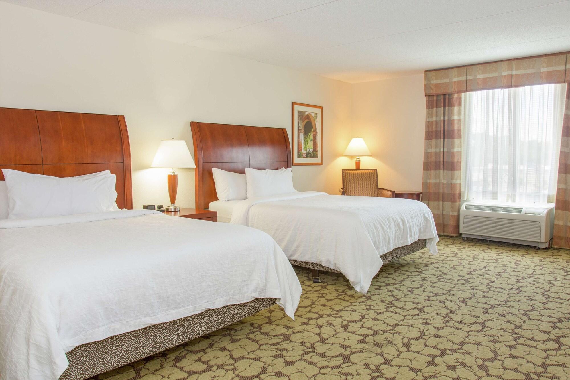 Hilton Garden Myrtle Beach/coastal Grand Mall 3*