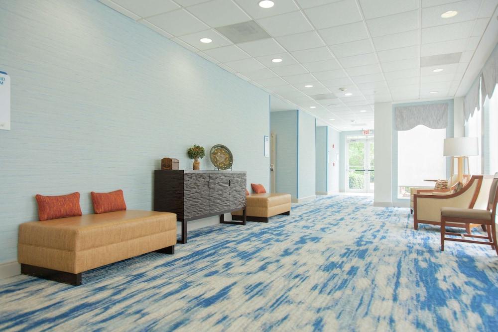 Hilton Garden Myrtle Beach/coastal Grand Mall 3* Myrtle Beach