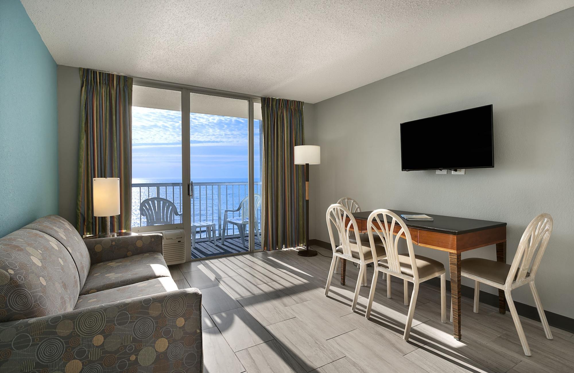 Crown Reef And Waterpark 2*
