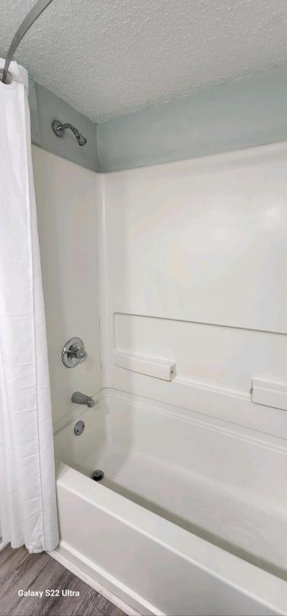 Oceanfront Efficiency T606