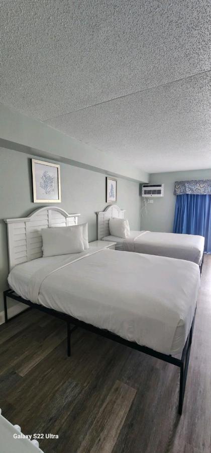 Apartment Oceanfront Efficiency T606 Myrtle Beach