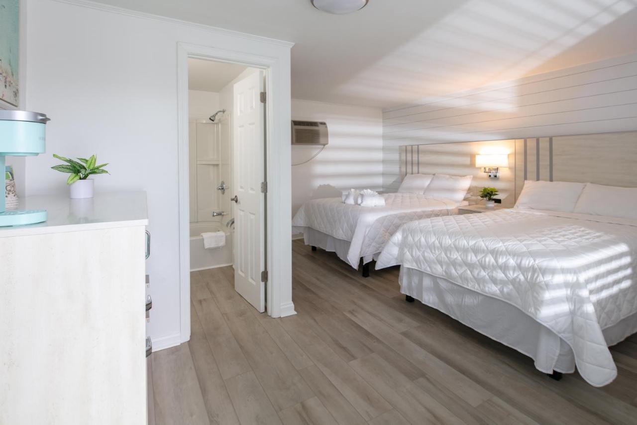 Lily & Bloom Hotel Myrtle Beach