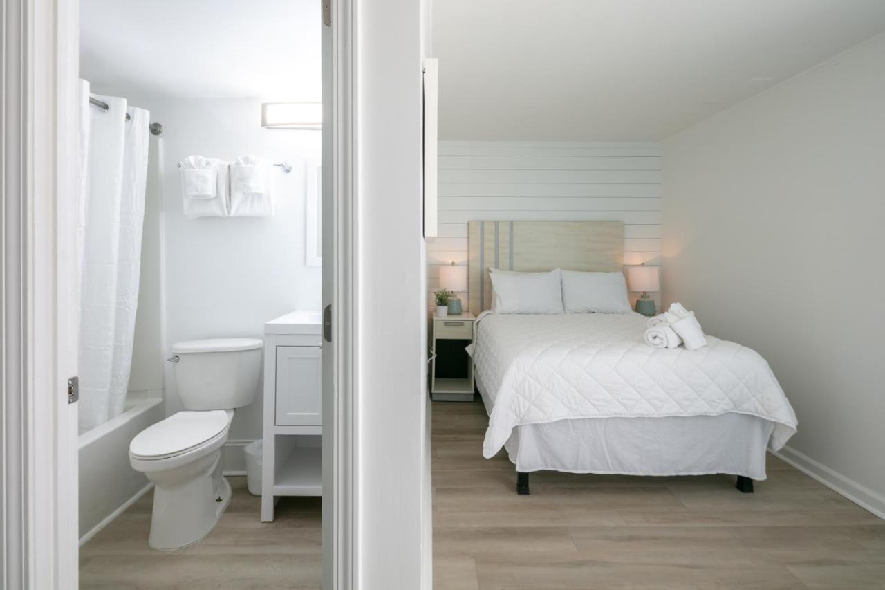 Hotel Lily & Bloom