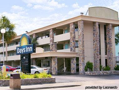 Days By Wyndham Myrtle Beach-beach Front