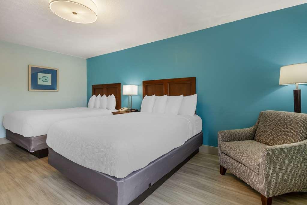 Hotel Western Myrtle Beach@intracoastal Myrtle Beach