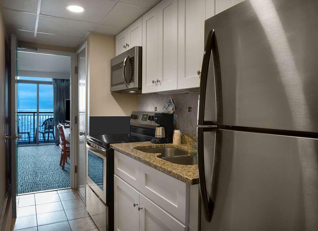 Dayton House Resort, Bw Signature Collection Myrtle Beach