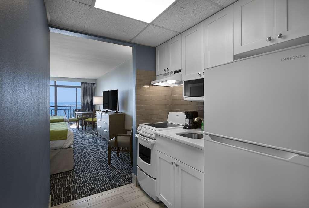 Hotel Dayton House Resort, Bw Signature Collection Myrtle Beach