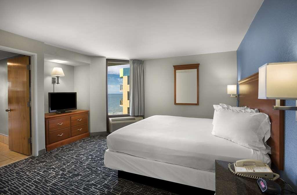 Dayton House Resort, Bw Signature Collection * Myrtle Beach