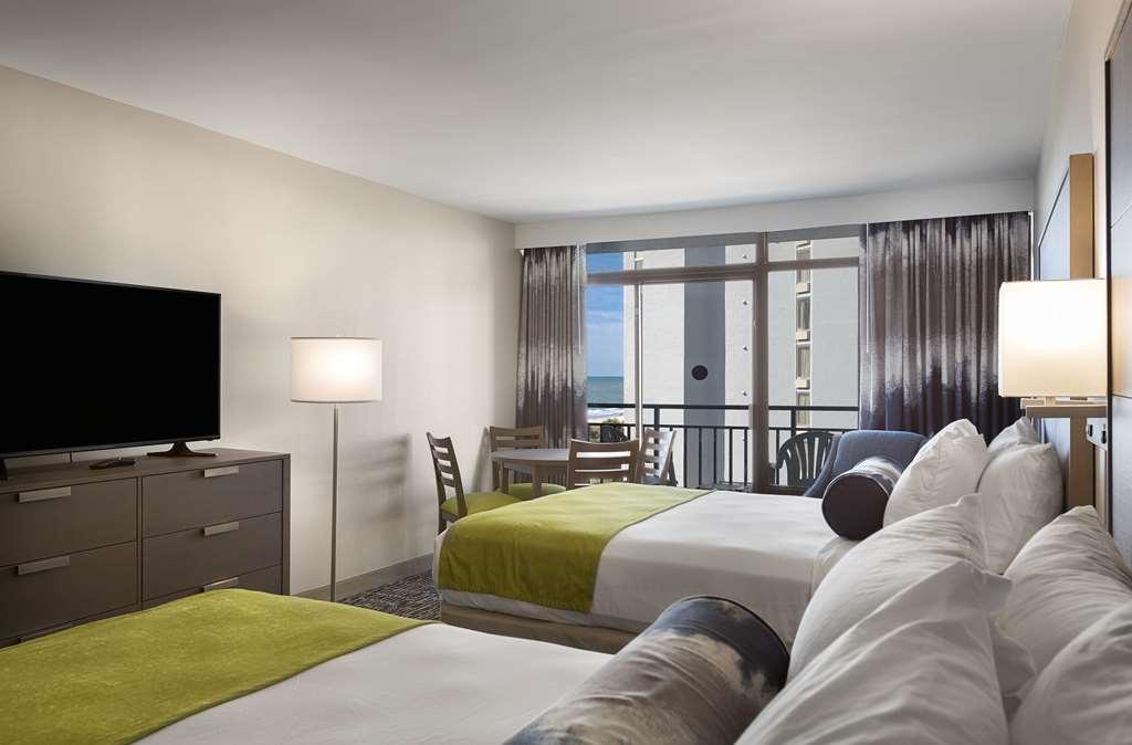 Dayton House Resort, Bw Signature Collection * Myrtle Beach