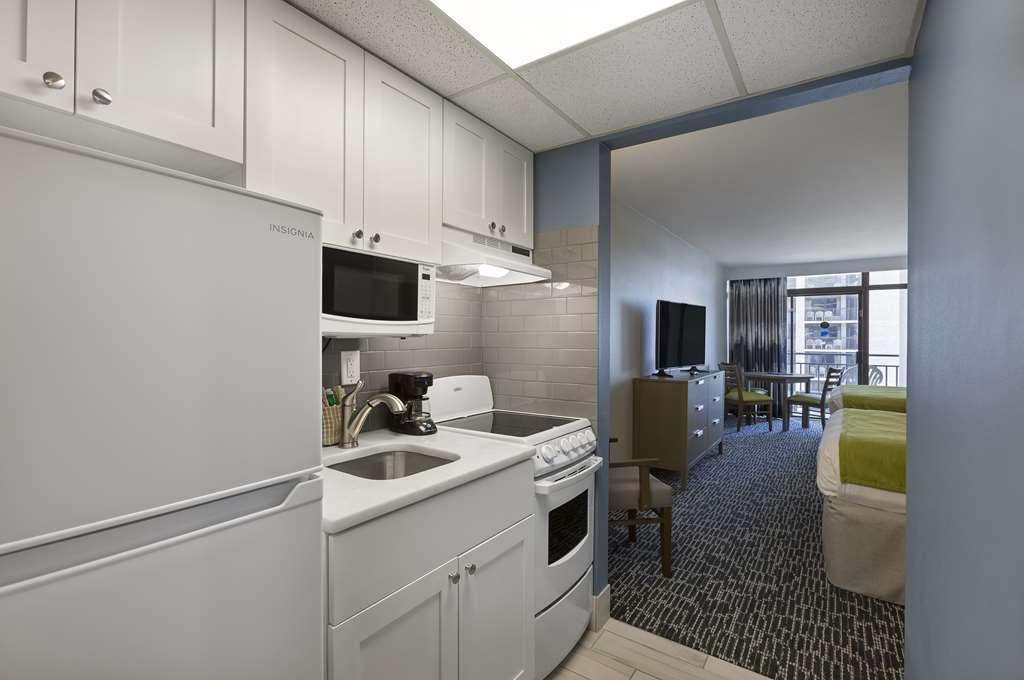 Dayton House Resort, Bw Signature Collection Hotel Myrtle Beach