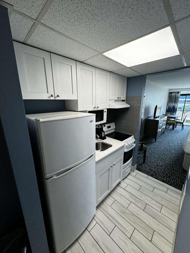 Dayton House Resort, Bw Signature Collection * Myrtle Beach