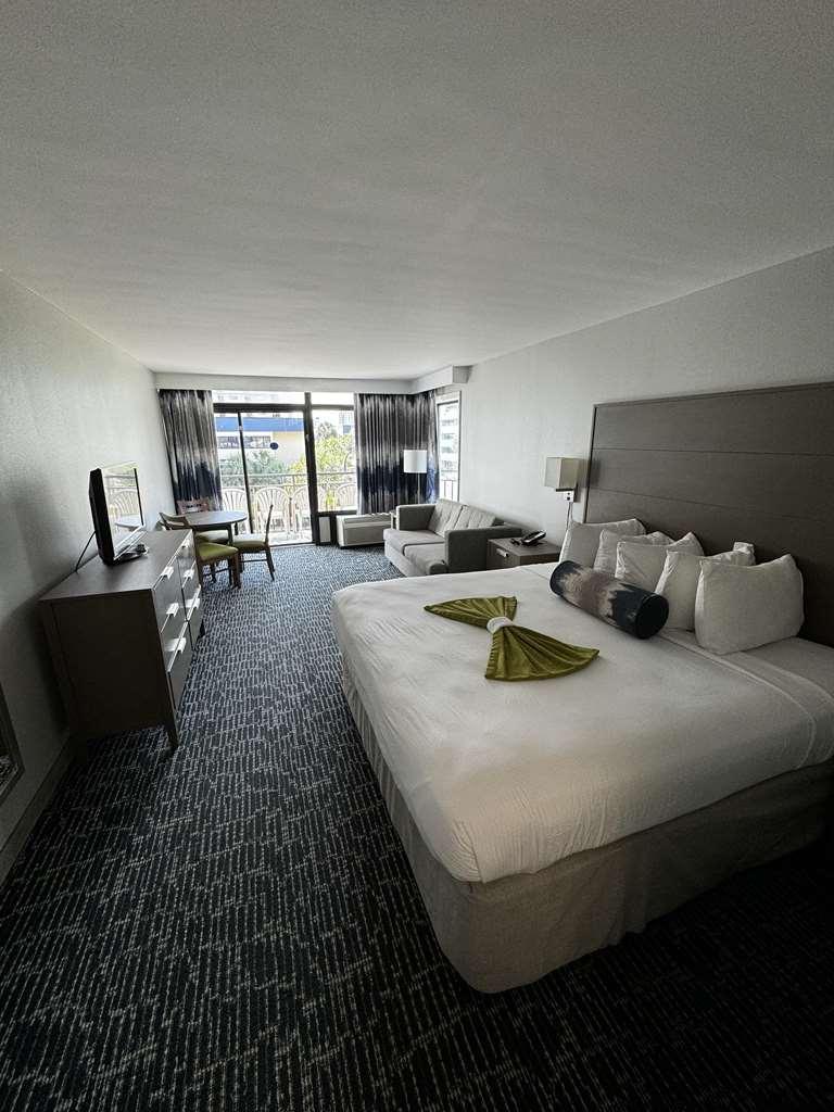 Dayton House Resort, Bw Signature Collection Hotel Myrtle Beach