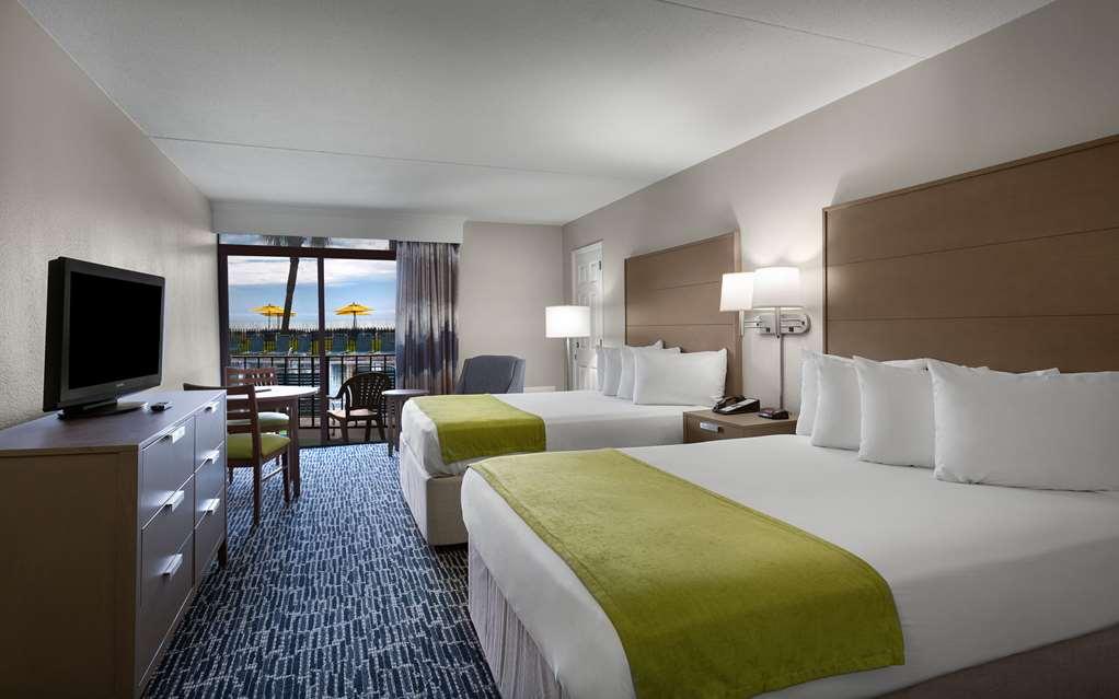 Dayton House Resort, Bw Signature Collection Hotel *