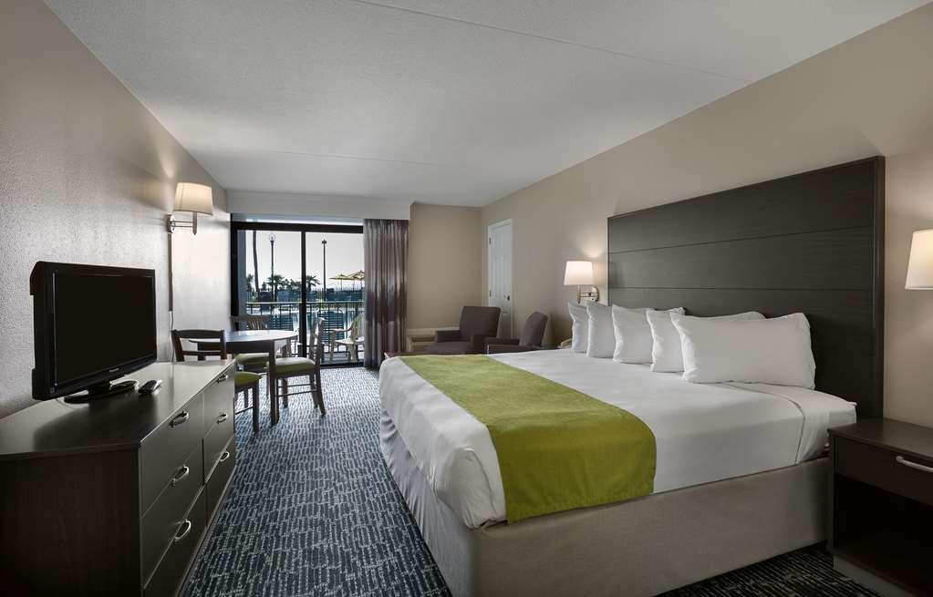 Dayton House Resort, Bw Signature Collection Myrtle Beach