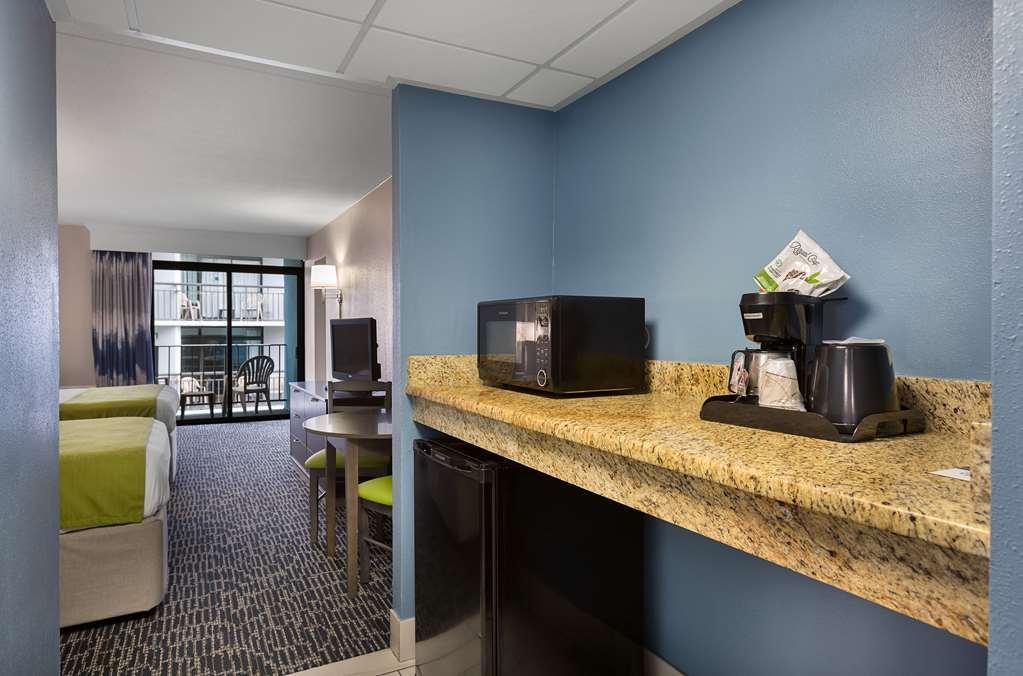 Dayton House Resort, Bw Signature Collection *