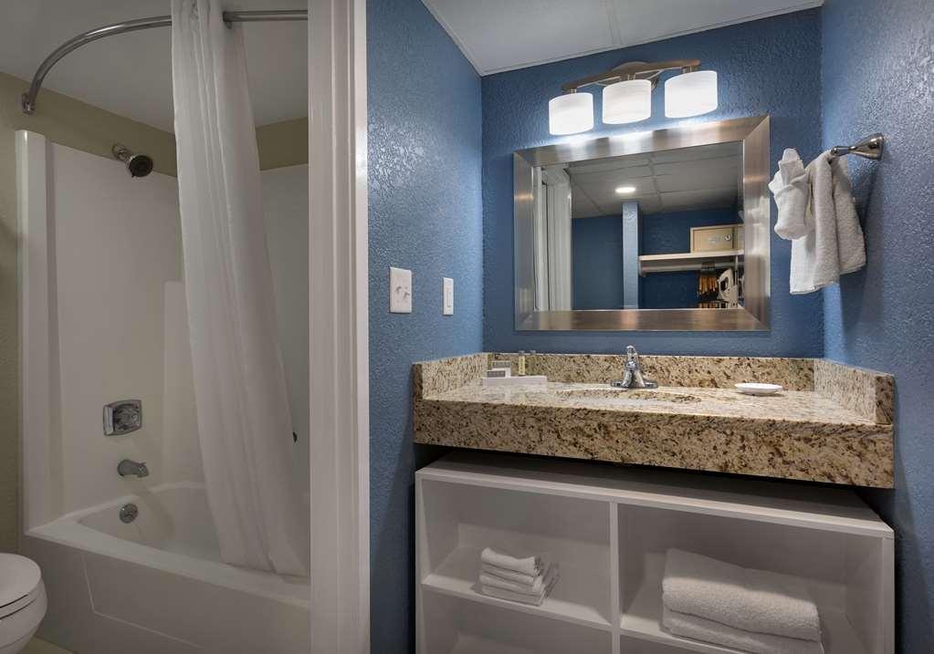 Dayton House Resort, Bw Signature Collection *
